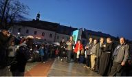 inauguracja balony 2011